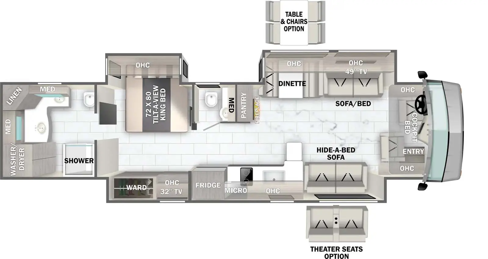 40H Floorplan Image